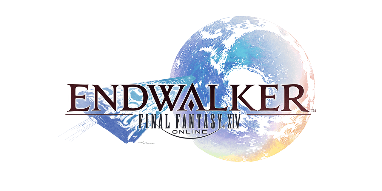 FINAL FANTASY XIV : Endwalker