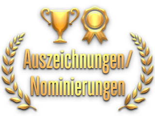 Auszeichnungen/Nominierungen