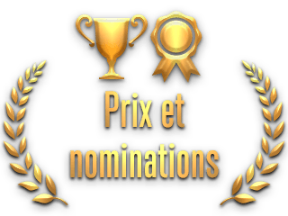 Prix et nominations