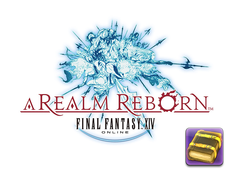 Tales of Adventure: A Realm Reborn