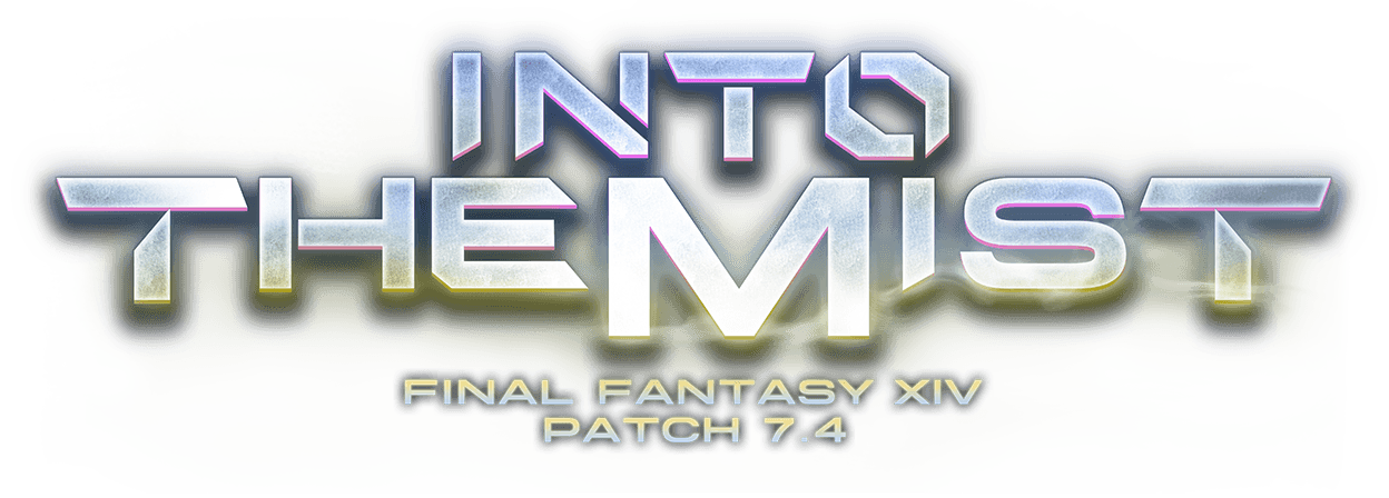 Patch 7.4 Into the Mist