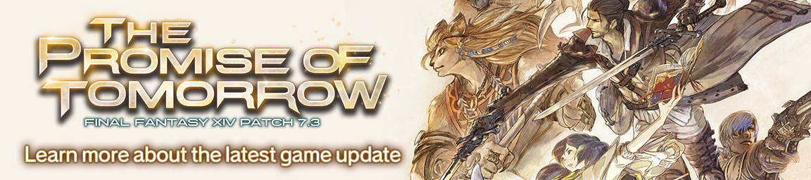 Learn more about the latest game update
