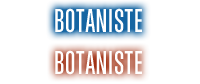 Botaniste
