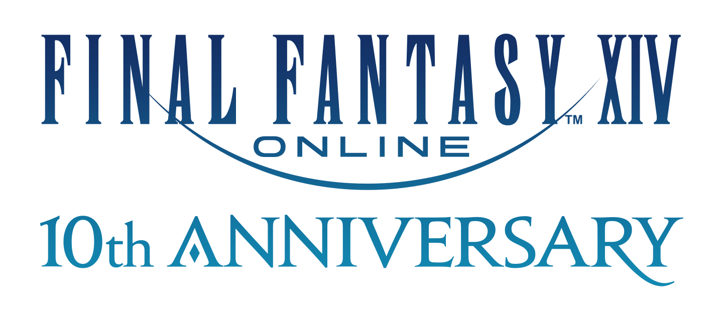 ファイナルファンタジーXIV 10th Anniversary スペシャルサイト