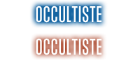 Occultiste
