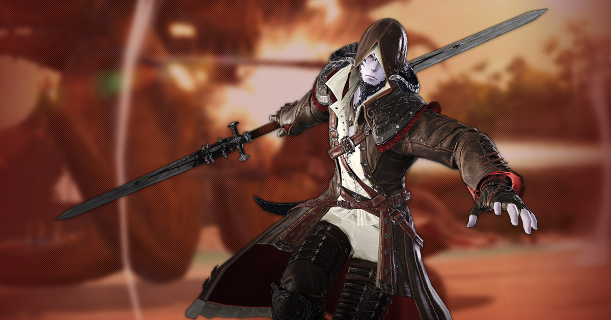 Job Guide: Viper | FINAL FANTASY XIV