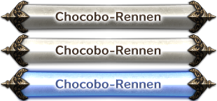 Chocobo-Rennen