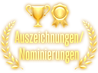 Auszeichnungen/Nominierungen