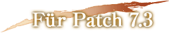Für Patch 7.2