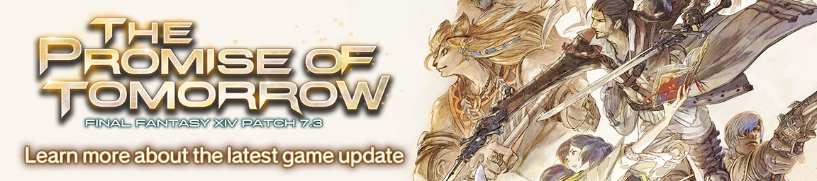 Learn more about the latest game update