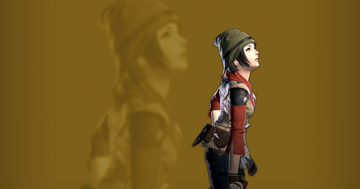 Führer für Handwerker und Sammler (Gärtner) FINAL FANTASY XIV
