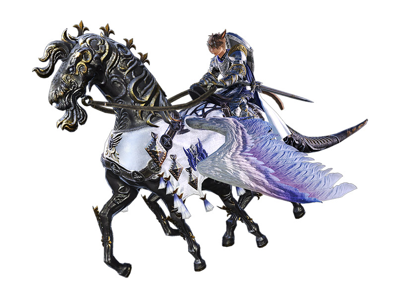 Final Fantasy XIV Gets Release Date and Collector's Edition is