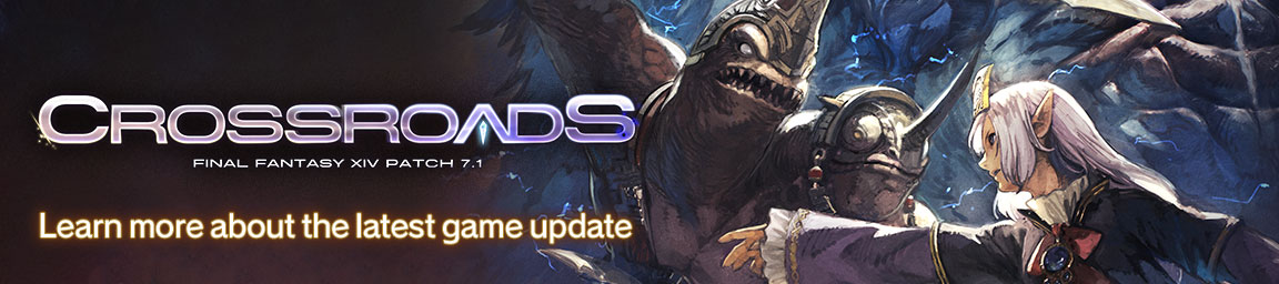 Learn more about the latest game update