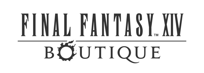 Boutique en ligne FINAL FANTASY XIV