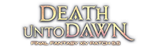Death Unto Dawn