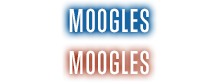 モーグリ族