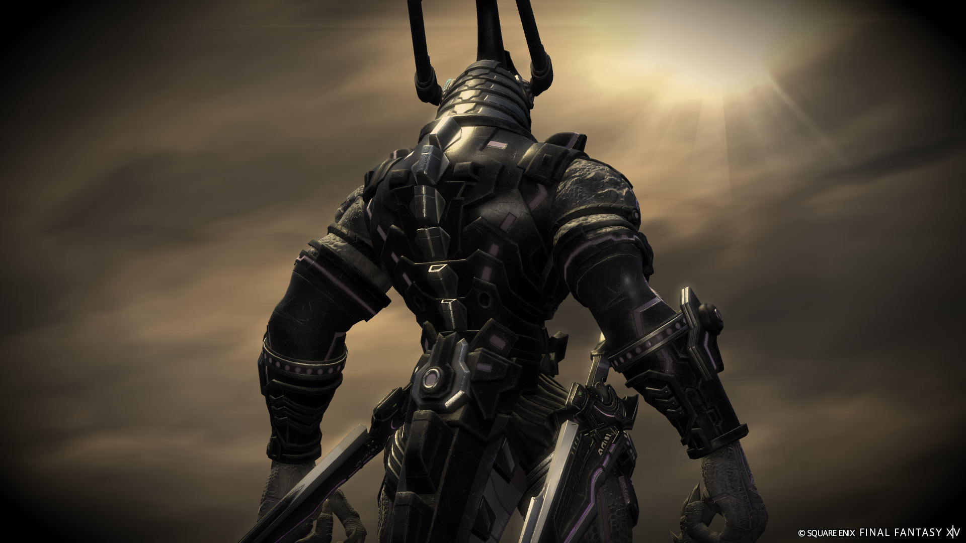 Final fantasy xiv dawntrail patch 7 1 crossroads