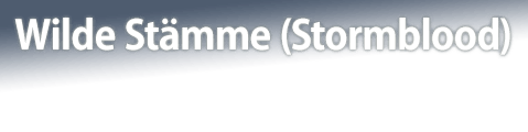 Wilde Stämme (Stormblood)