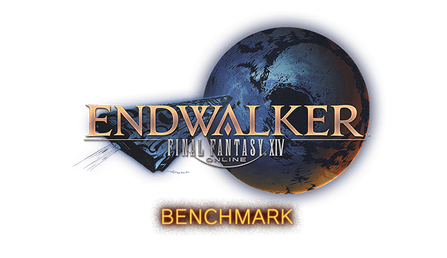 Benchmark officiel FINAL FANTASY XIV : Endwalker