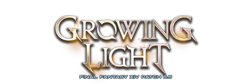 Patch 6.5 Growing Light