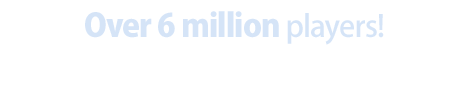 Over 5 million players!Start Playing FINAL FANTASY XIV