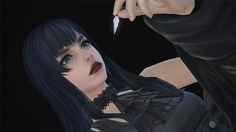 FFXIV」，最新パッチ5.4「もうひとつの未来」の特設サイトがオープン。主要コンテンツのスクリーンショットが公開に