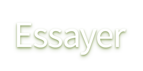 Essayer