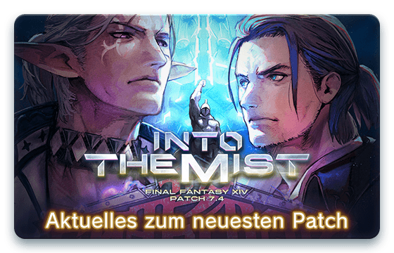 Aktuelles zum neuesten Patch