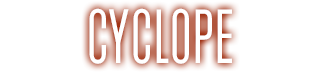 Cyclope