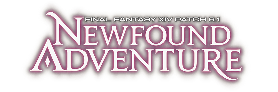 Square Enix details Patch 6.1 'Newfound Adventure' for Final