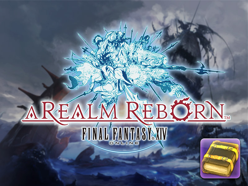 Tales of Adventure: A Realm Reborn
