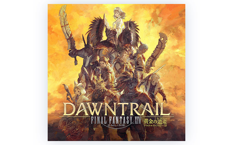 ファイナルファンタジー 斬鉄剣】斬鉄剣の人 FF オーディン Odin 掛軸