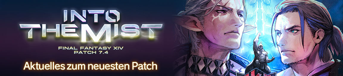 Aktuelles zum neuesten Patch