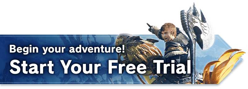 Begin your adventure! Start Your Free Trial