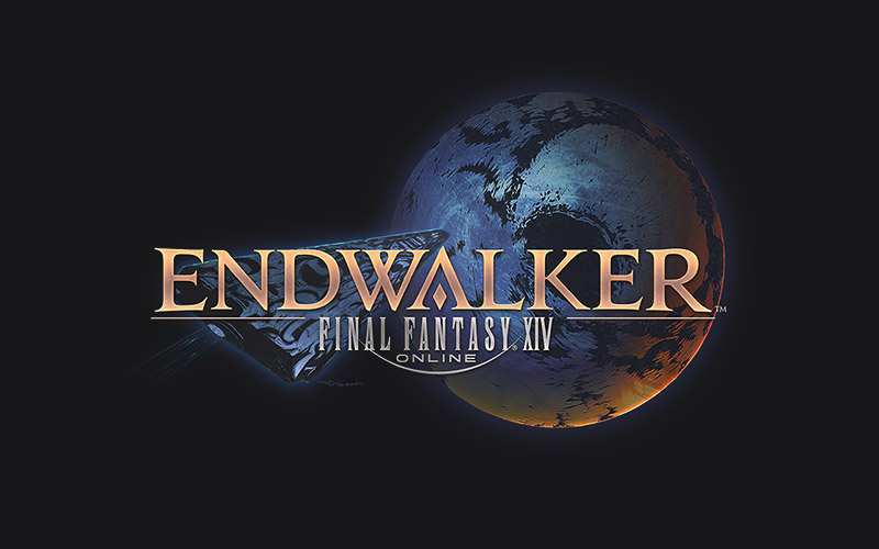 Final Fantasy XIV: Endwalker Digital Collector's - PC [Online Game Code]