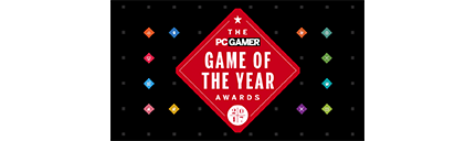 PC Gamer's Game of the Year Awards 2021