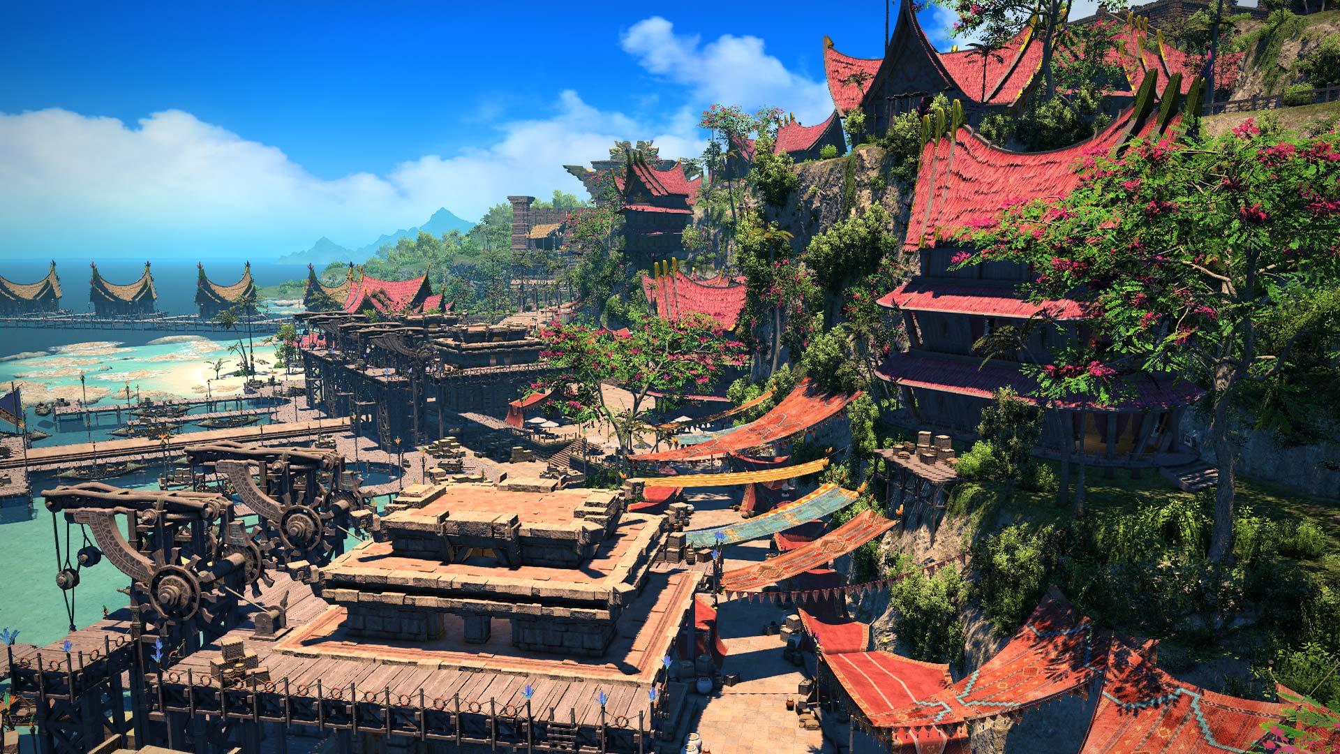 Ffxiv serpentine