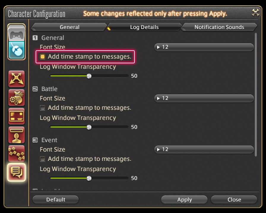 Detect When Player Chatted (and get the message)